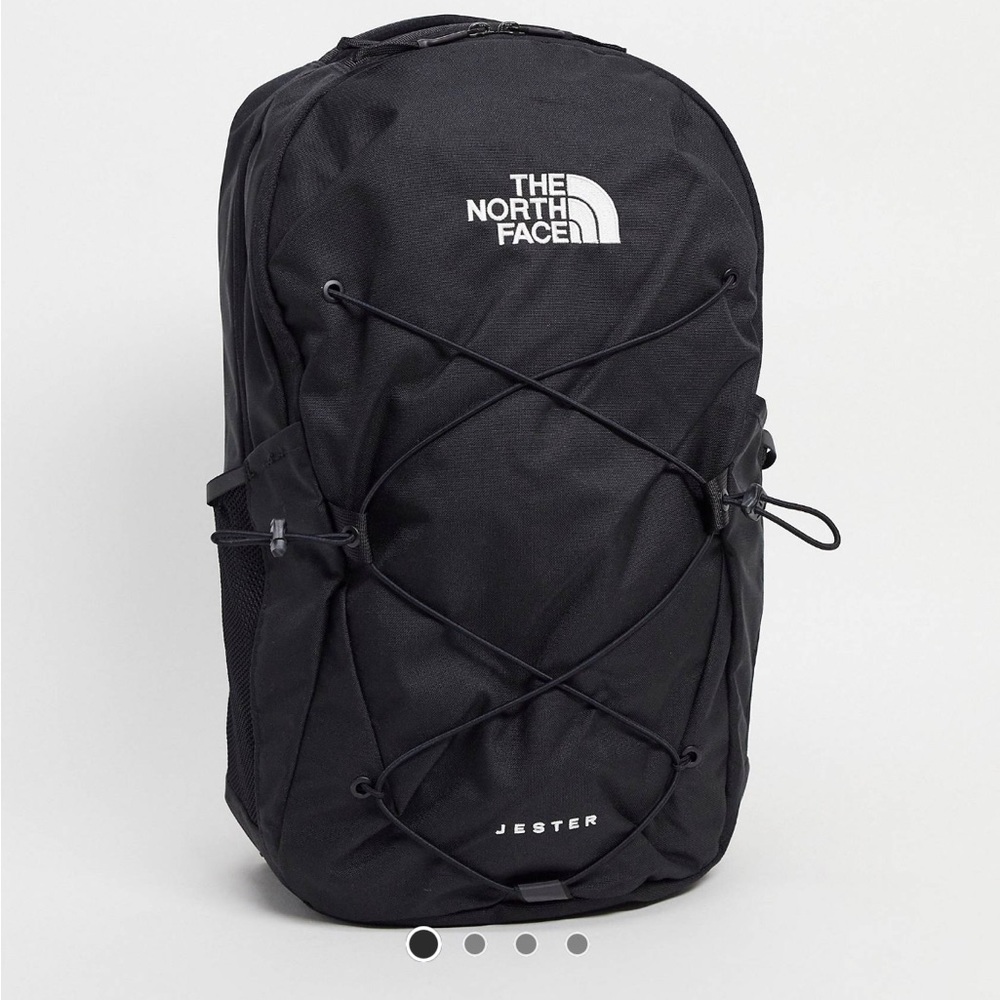 North face Jester bag pack